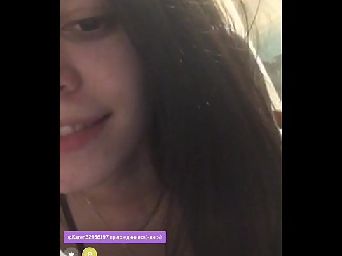❤️ Rozpustilá ruská mrcha (Periscope, VKontakte, Instagram) ❌ Sex video na nás ❌️