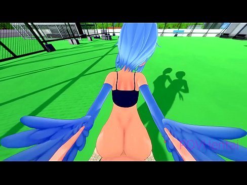 ❤️ Harpyja monštrum dievča. ❌ Sex video na nás ❌️