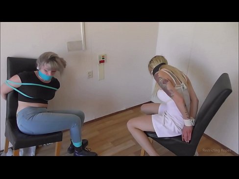 ❤️ Závislá / zviazaná a s roubíkom / dievča v núdzi ❌ Sex video na nás ❌️